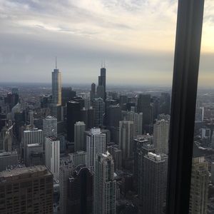 Meet your Posher, Jocelyn